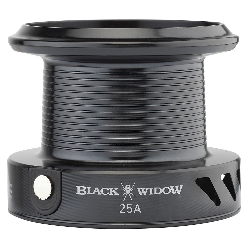 daiwa-black-widow-c-25-5000-a-spare-spool