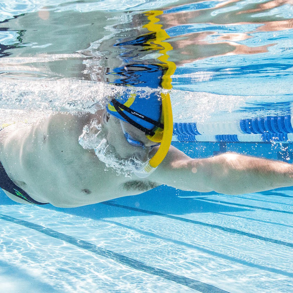 Finis Tube Frontal Stability