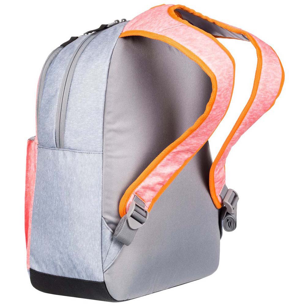 Roxy Here You Are Colorblock 2 23.5L Backpack