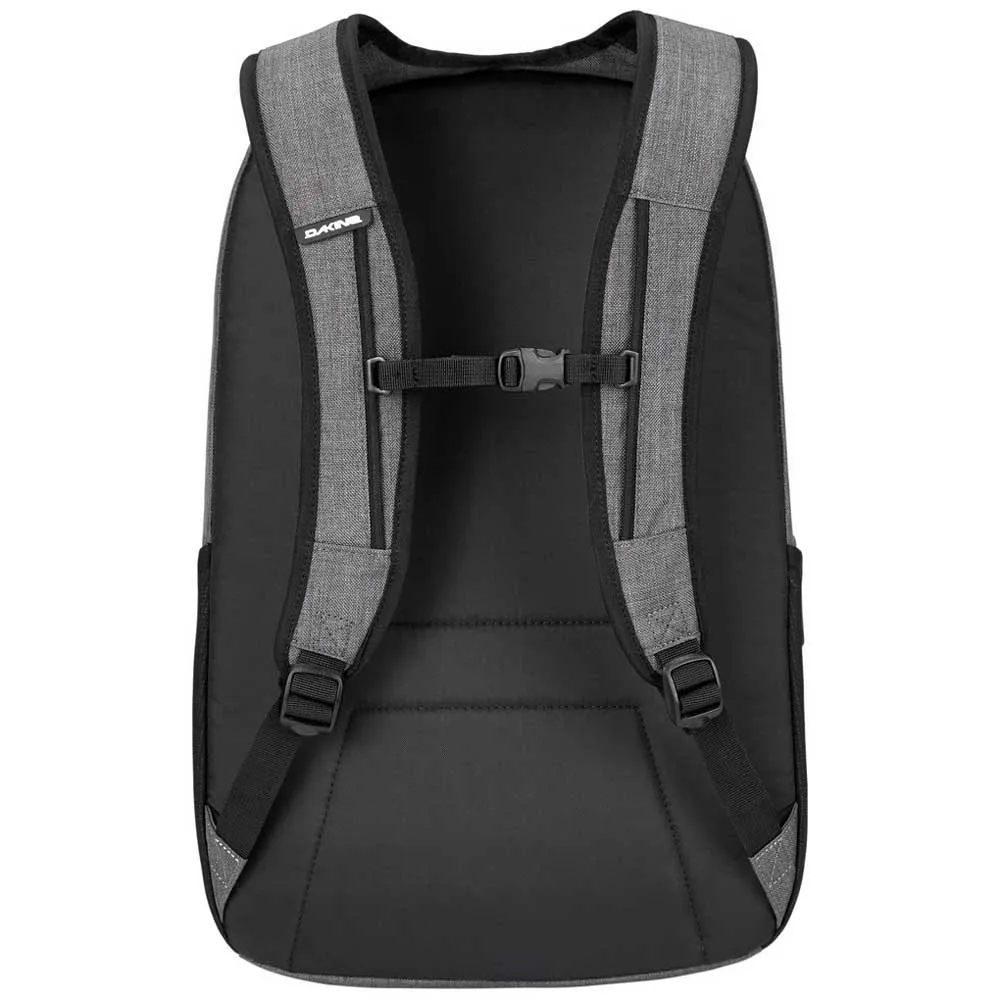 Dakine Campus L 33L Backpack Grey Dressinn