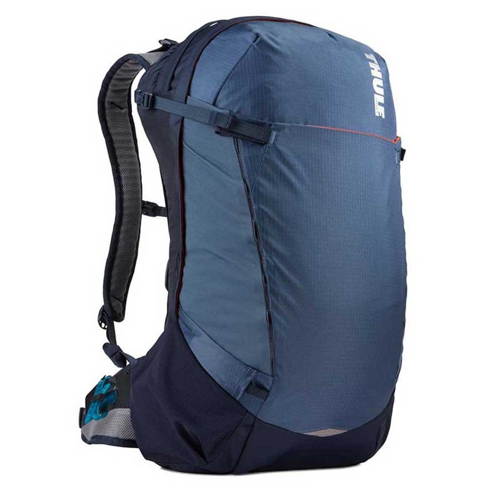 Thule Capstone 32L Women`s Tagesrucksack Backpack mit Regenschutz 224103 Blau 