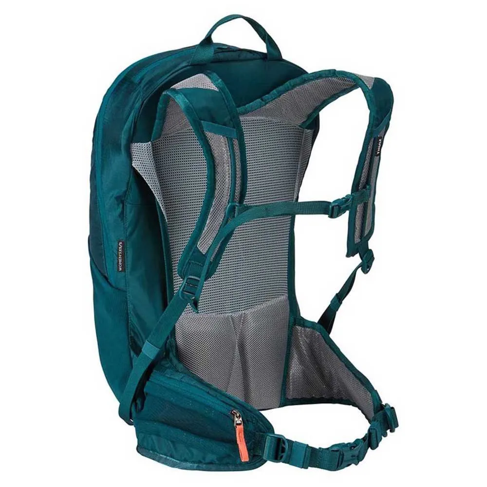 Sac à Dos Randonnée Thule 22L - Taille S/M - Couleur Slickrock Orange - Modèle Capstone - Neuf
