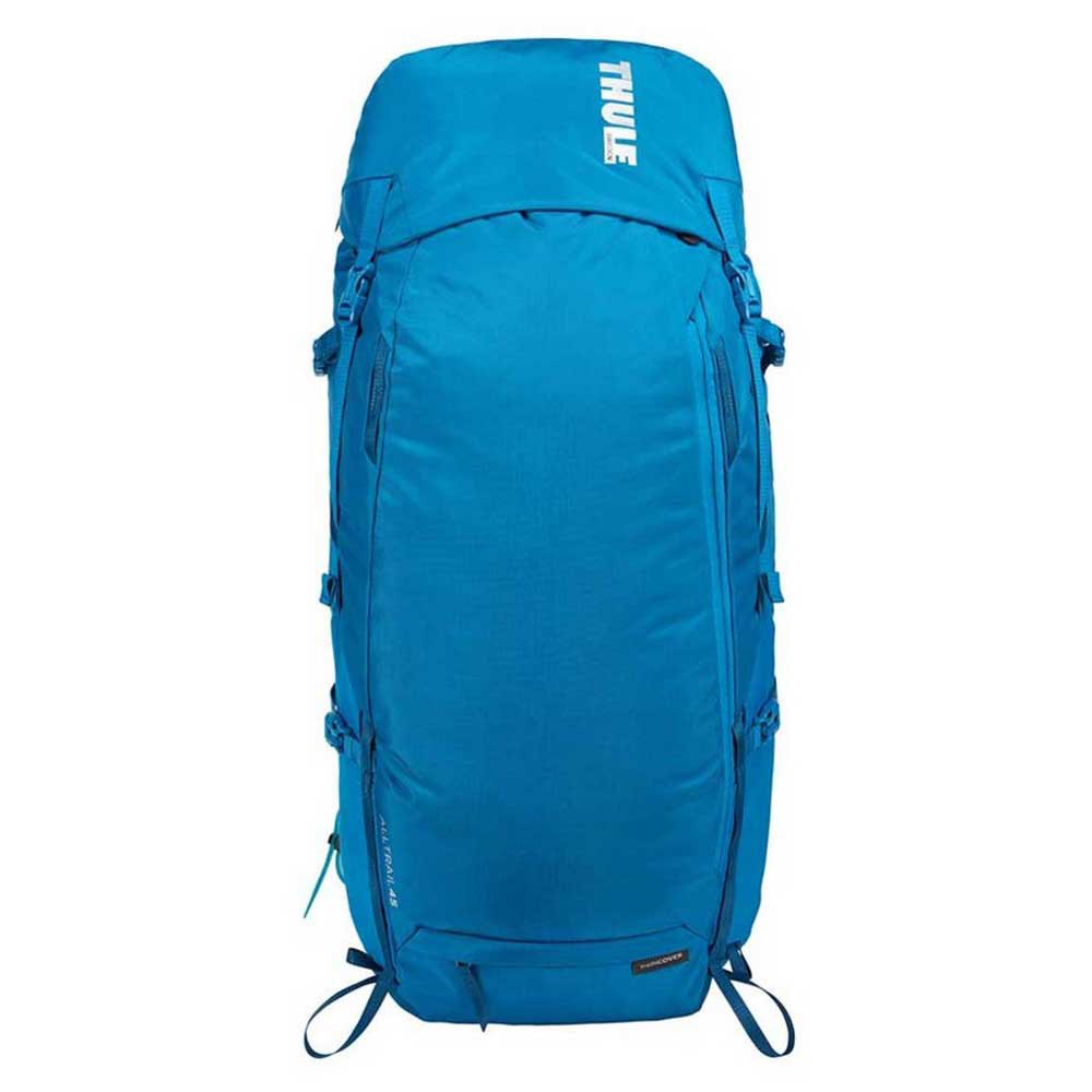Thule AllTrail 45L Backpack Blue | Trekkinn