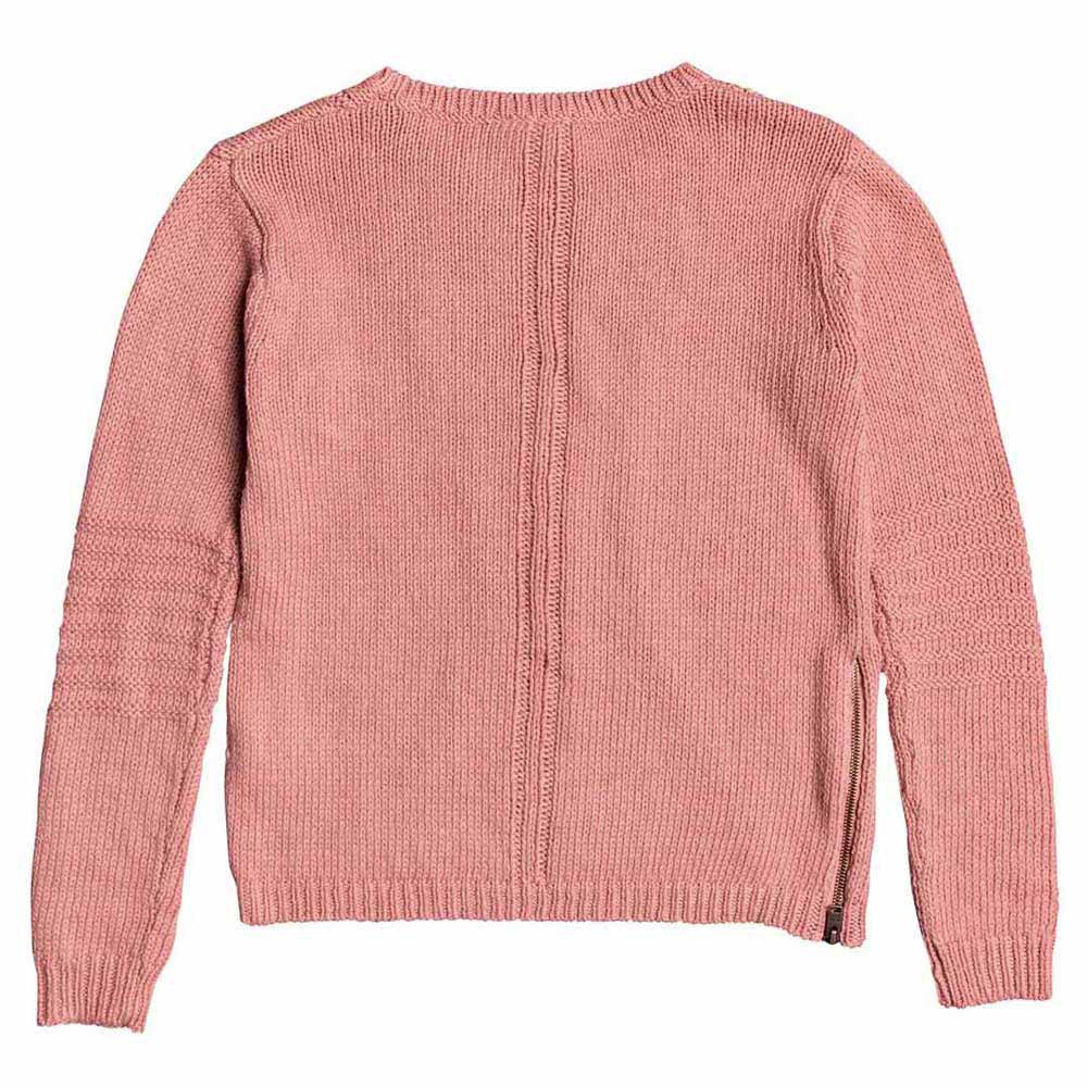 Roxy Glimpse Of Romance Sweater