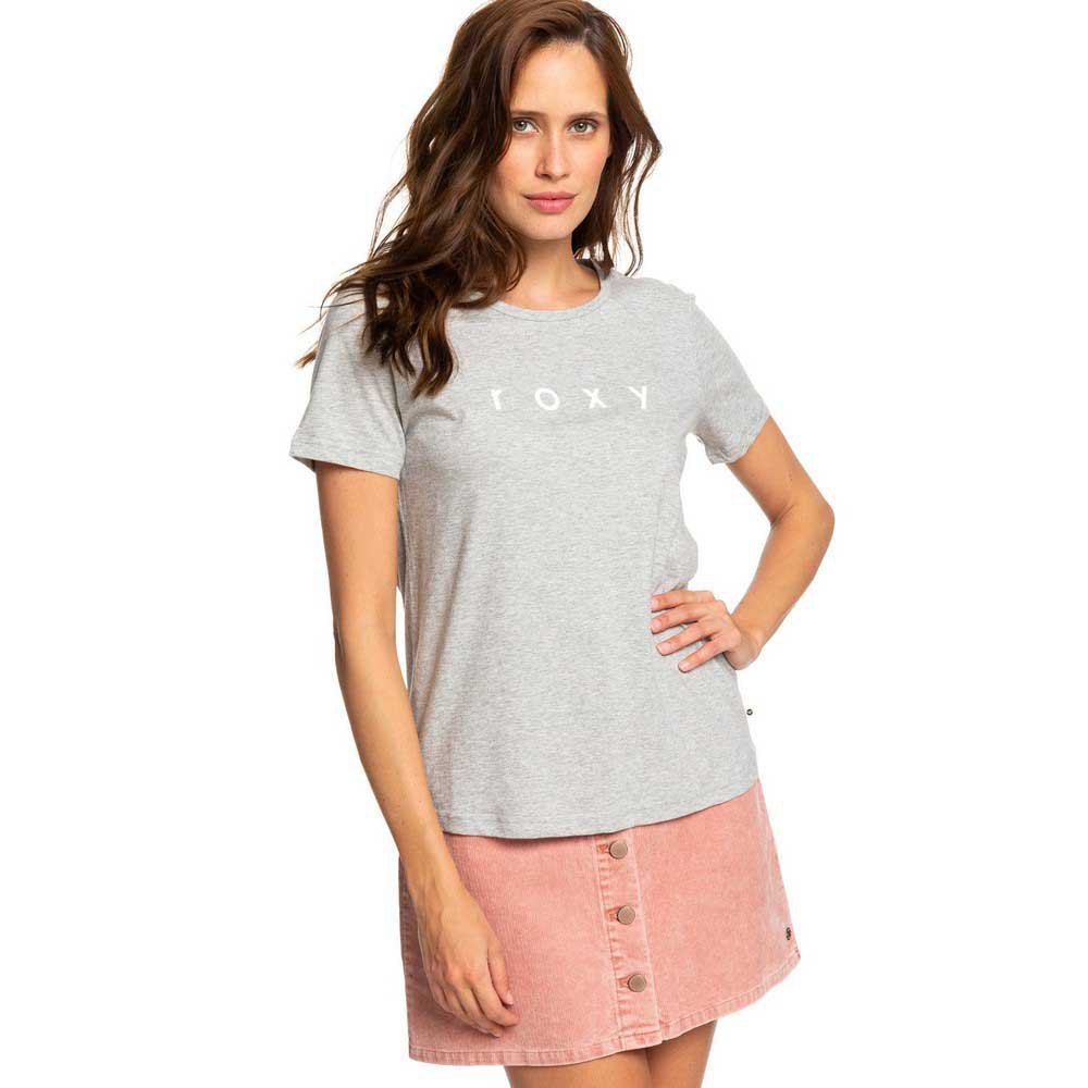 roxy-t-shirt-a-manches-courtes-red-sunset