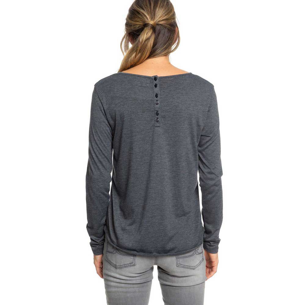 Roxy Off To The Mountains Long Sleeve T-Shirt