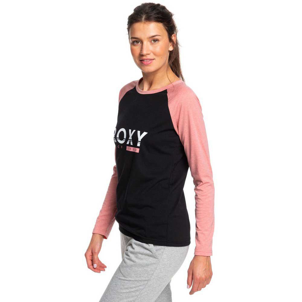 Roxy AbouLasDance B Long Sleeve T-Shirt