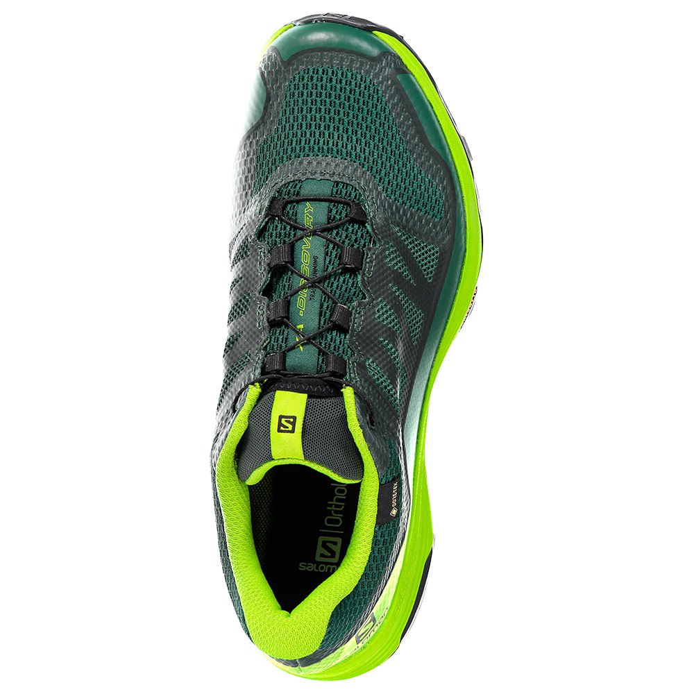Salomon XA Discovery Goretex Trail Running Shoes