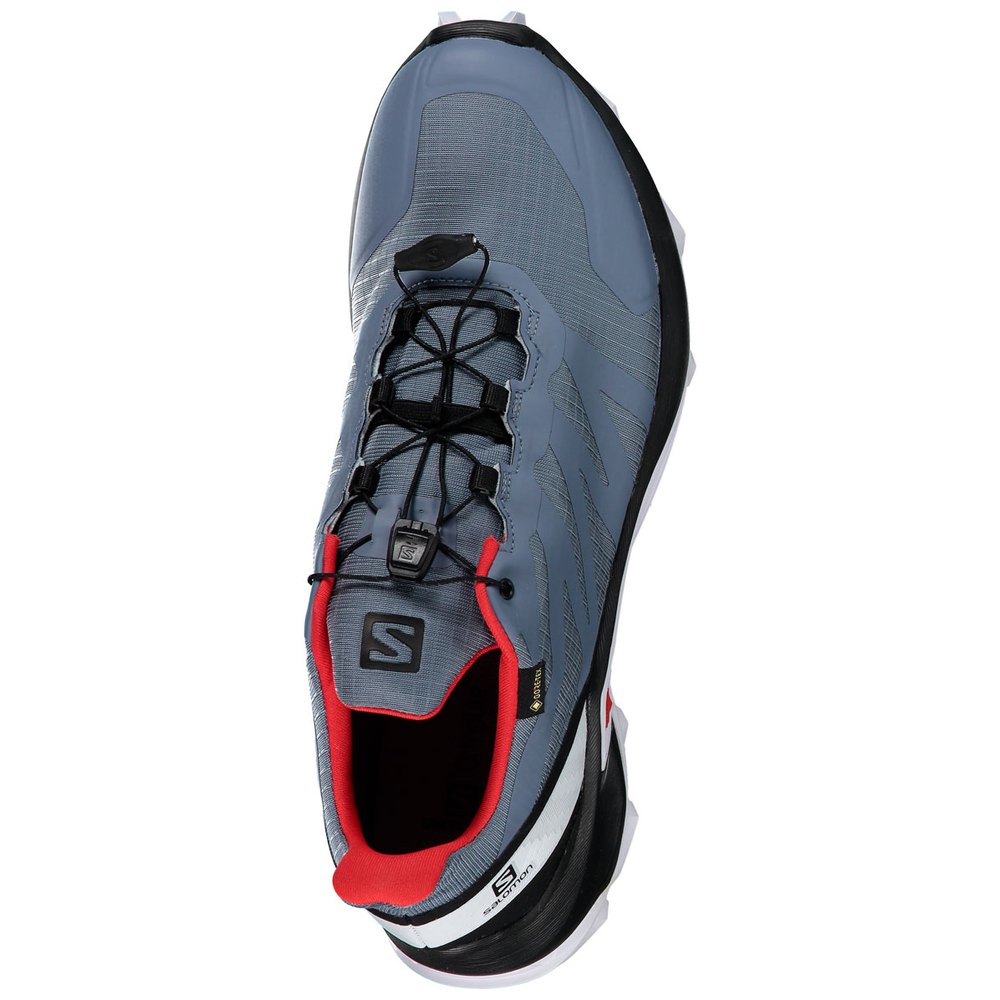 Salomon Supercross Goretex Trail Running Shoes
