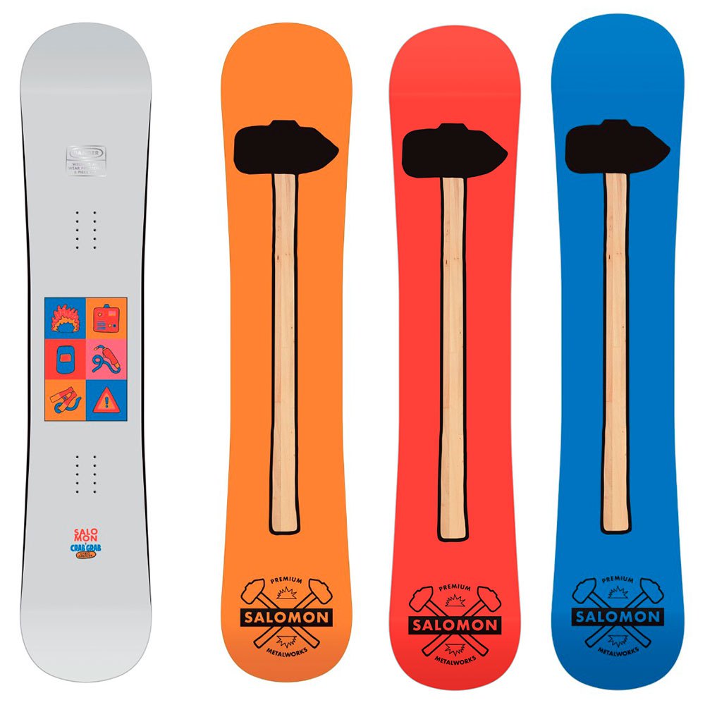 salomon-planche-snowboard-6-piece
