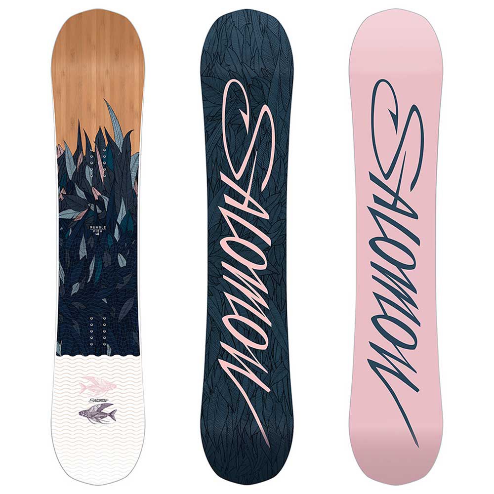 salomon-rumble-fish-snowboard