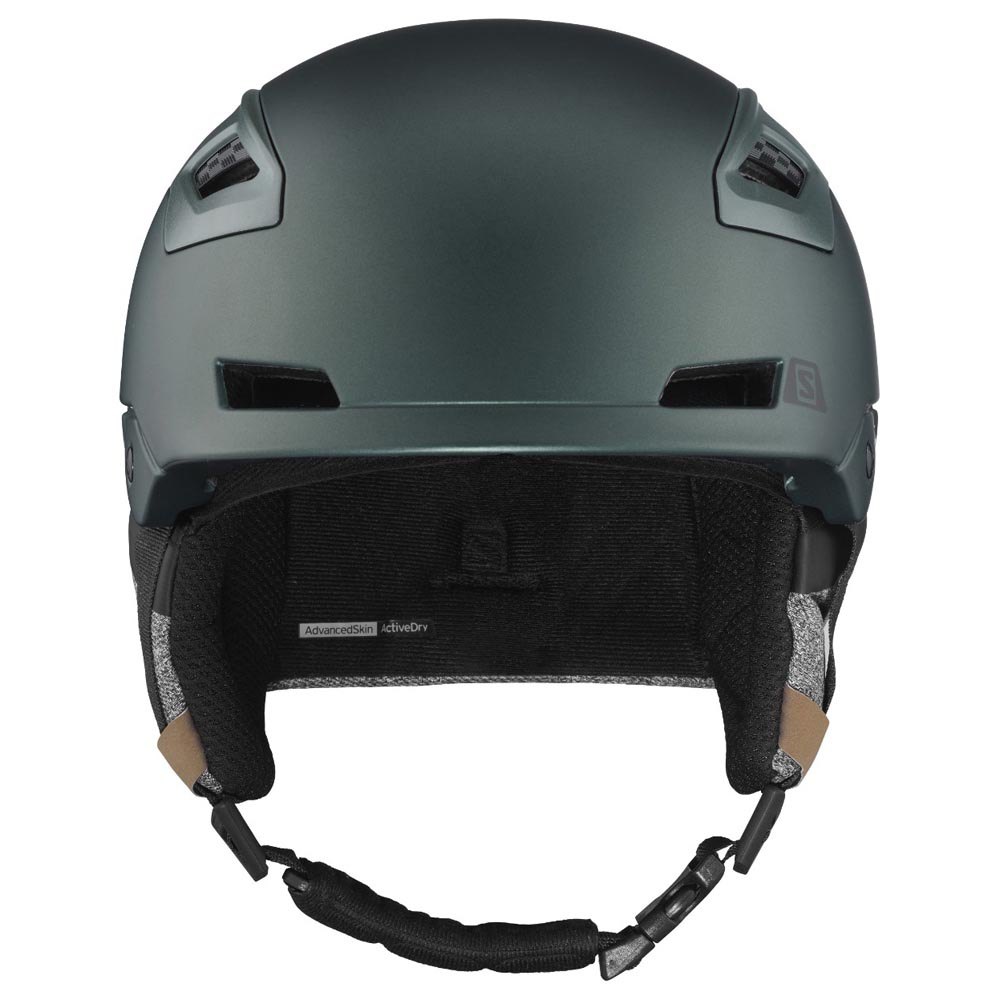 Salomon QST Charge Helmet