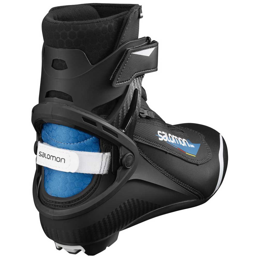 Salomon Chaussure Ski Nordique Pro Combi Prolink