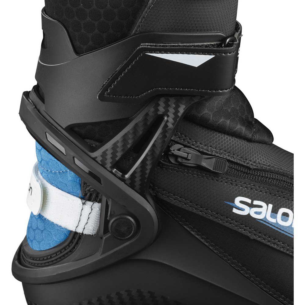 Salomon Pro Combi Prolink Langlauf Skischoenen