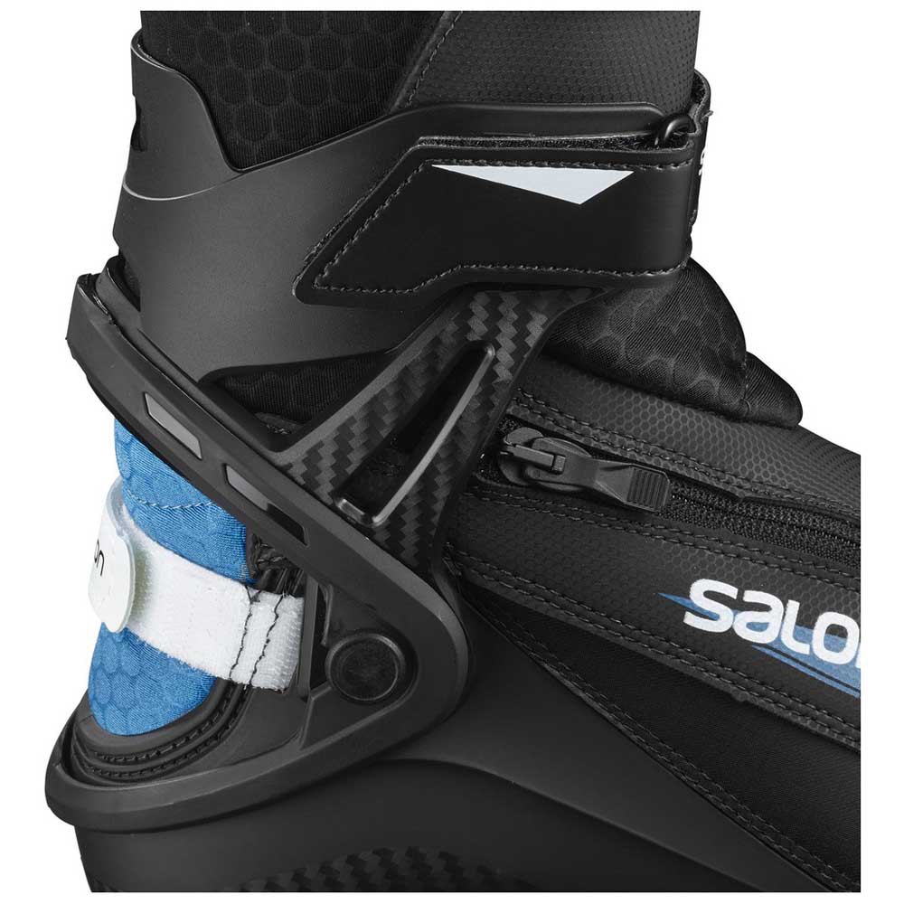 Salomon Chaussure Ski Nordique Pro Combi Prolink