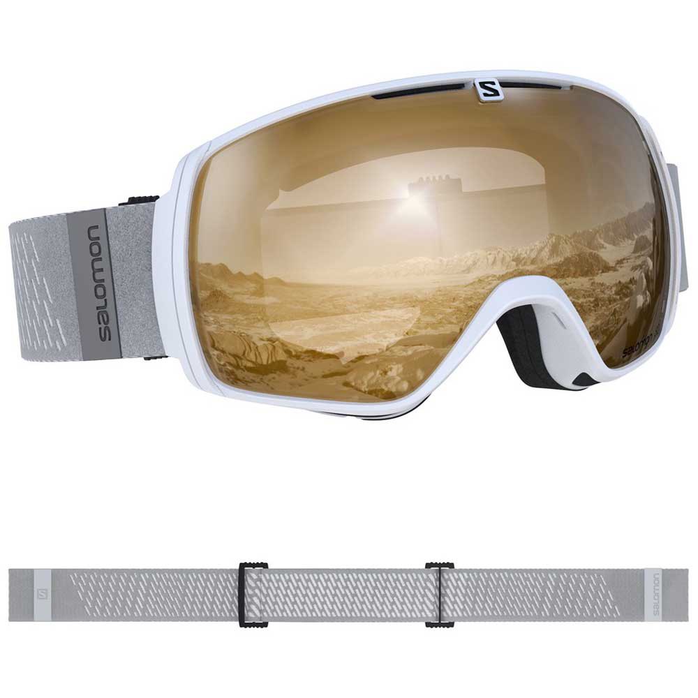 Salomon XT One Access Ski Goggles