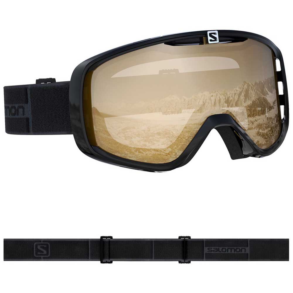 Salomon Aksium Access Ski Goggles