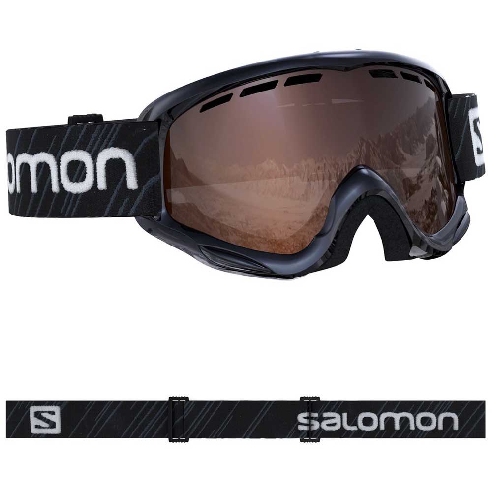 Salomon Masque Ski Juke