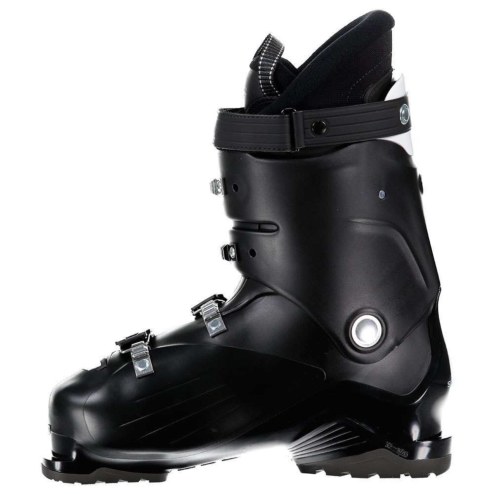 Salomon X Access 70 Wide Alpine Ski Boots Black | Snowinn