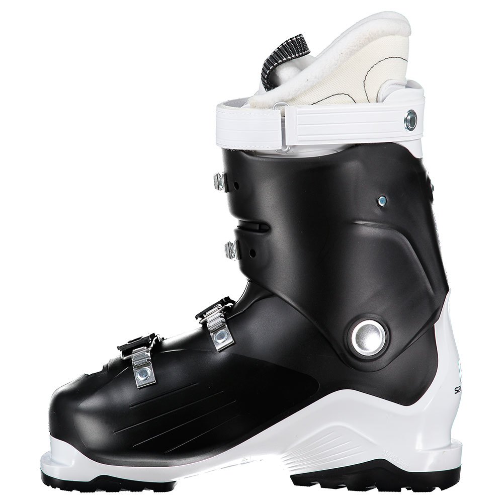 Salomon X Access 60 Alpine Ski Boots Black |