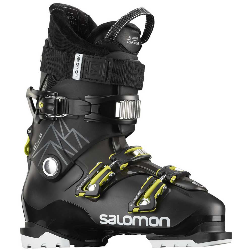 サロモン QST Access80 26cm スキーブーツ