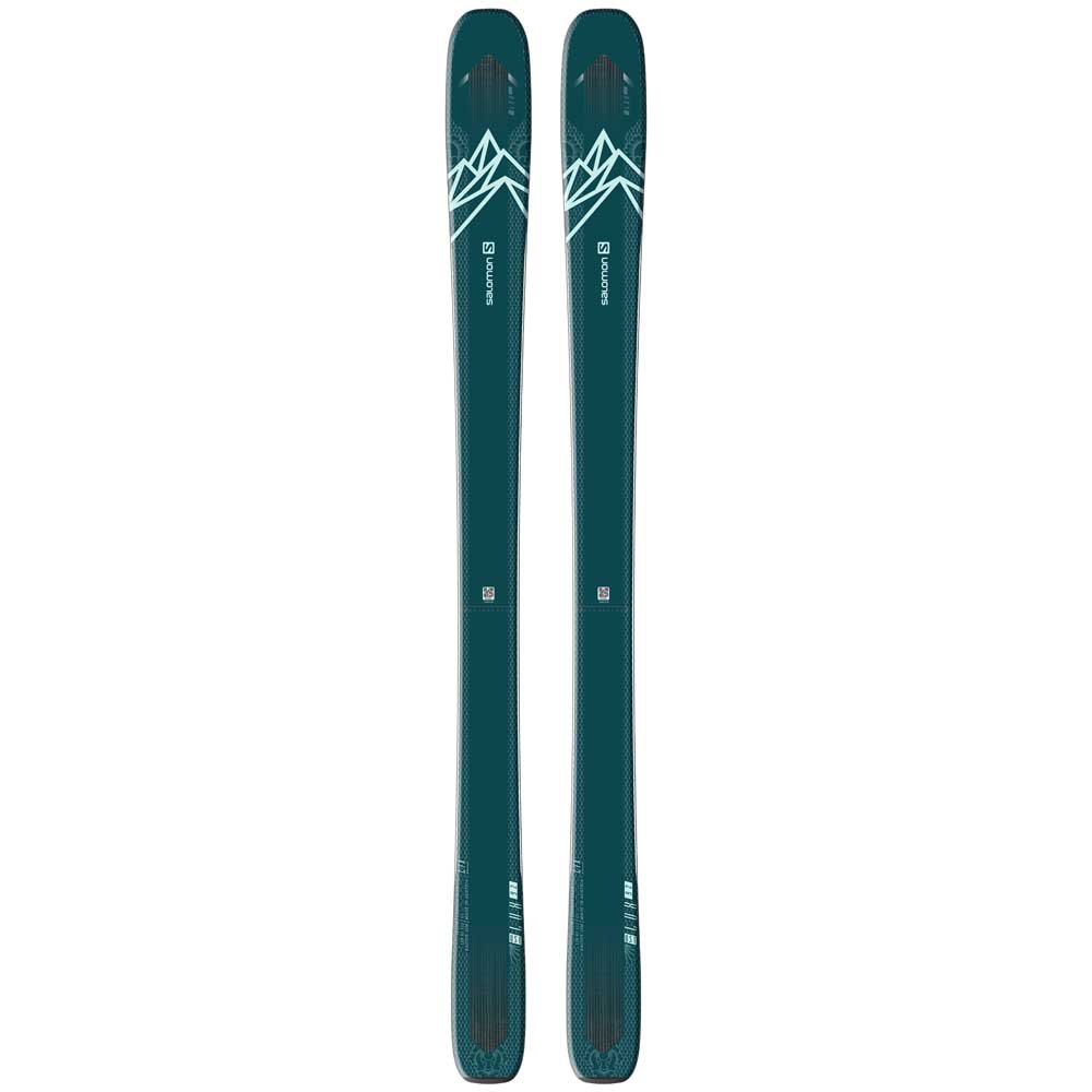 Salomon QST Lux 92 Alpint ski
