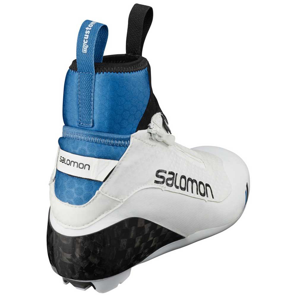 Salomon S/Race Vitane Classic Prolink Nordic Ski Boots