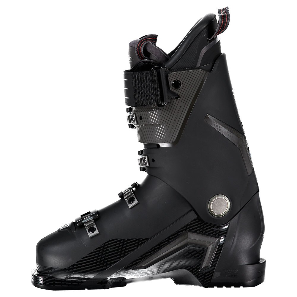 Pensive Montgomery Embezzle Salomon S/Pro 120 Alpine Ski Boots Black | Snowinn