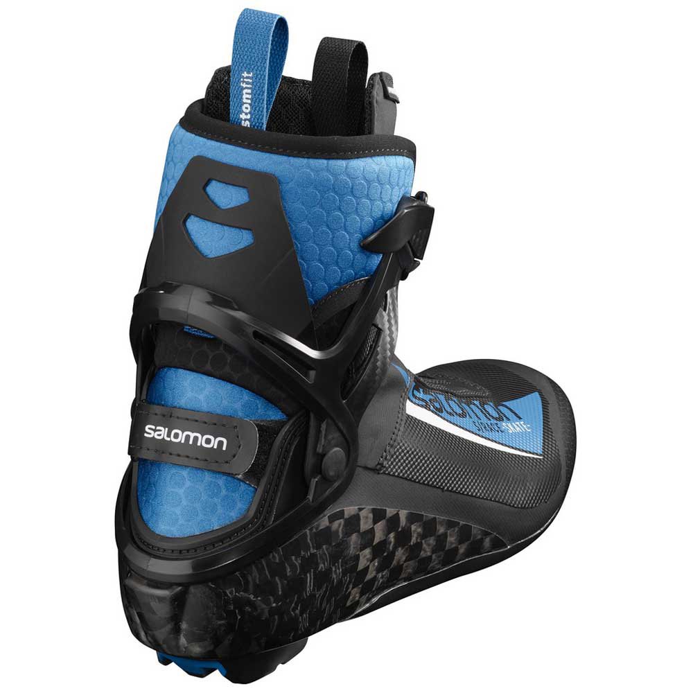 Salomon S/Race Skate Prolink Nordic Ski Boots