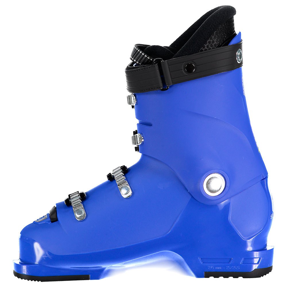 Accor alquitrán ir de compras Salomon Botas Esquí Alpino S/Race 60T L Azul | Kidinn
