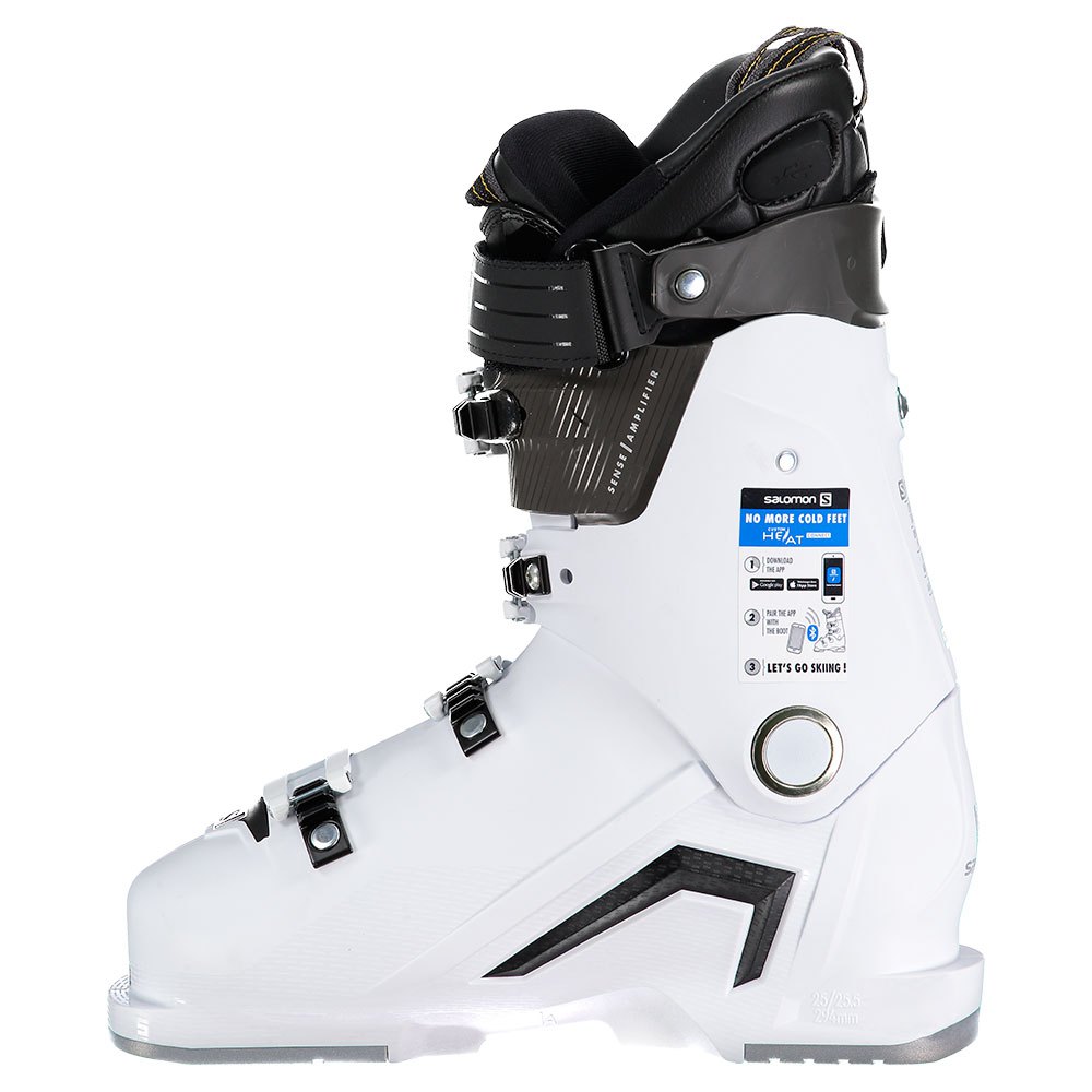 Salomon S/Pro 90 CHC Alpine Ski Boots
