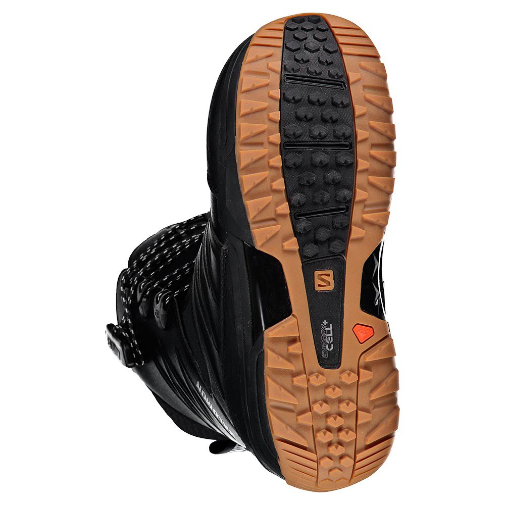 Salomon Synapse JP Wide SnowBoard Boots