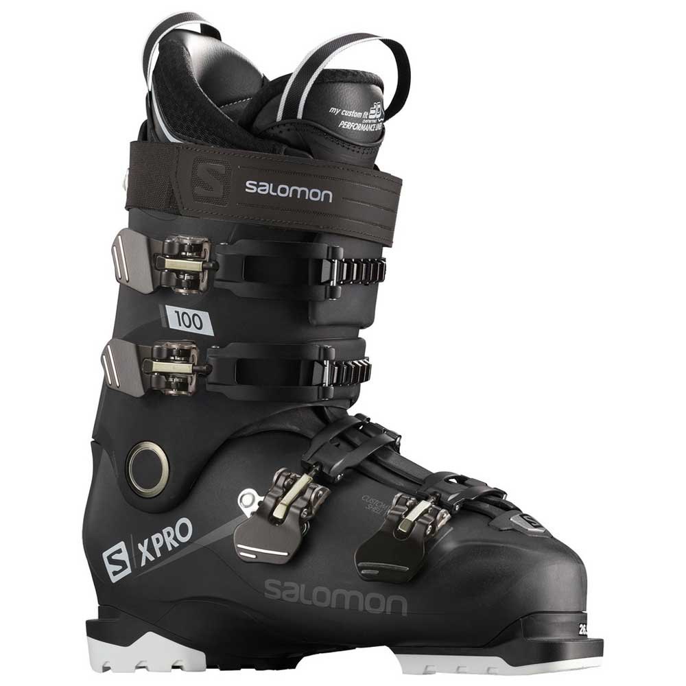 salomon-botas-esqui-alpino-x-pro-100