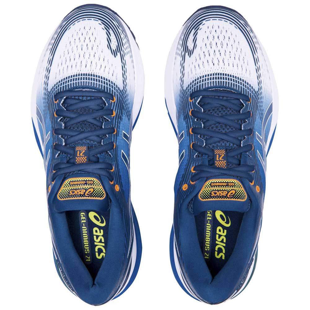Asics Gel-Nimbus 21 Shine Running Shoes