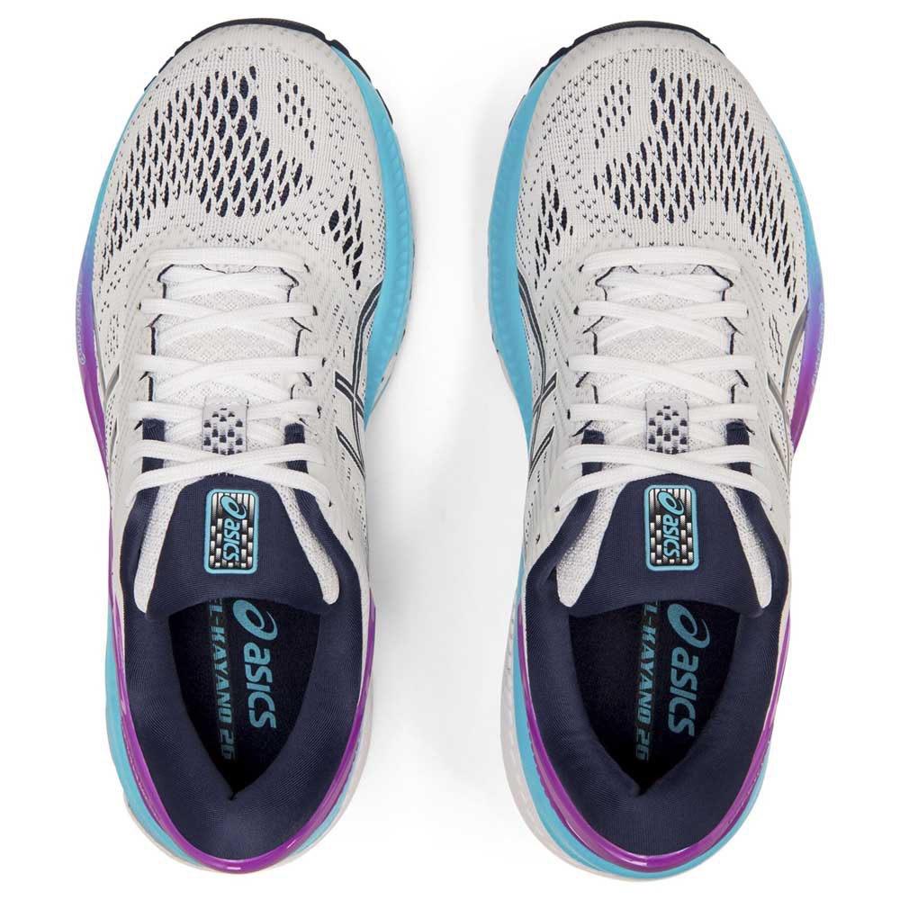 Asics Gel-Kayano 26 running shoes