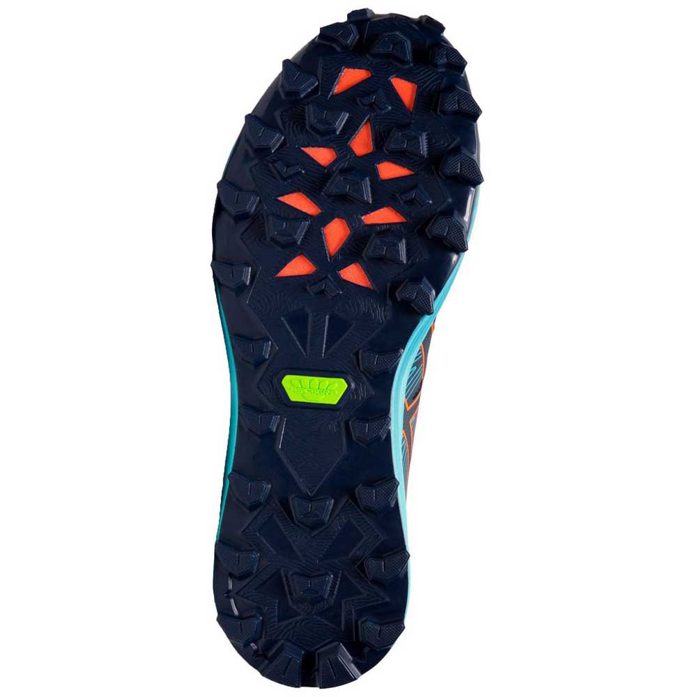 Asics Chaussures de trail running Gel-FujiTrabuco Pro