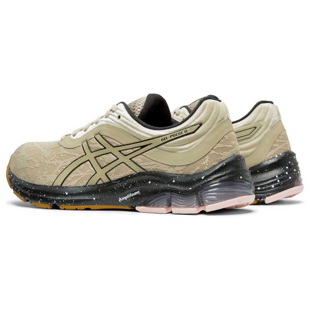 weed Bungalow Compassion Asics Gel-Pulse 11 Winterpack Running Shoes Beige | Runnerinn