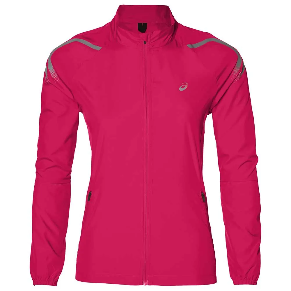Asics Icon Jacket | Runnerinn