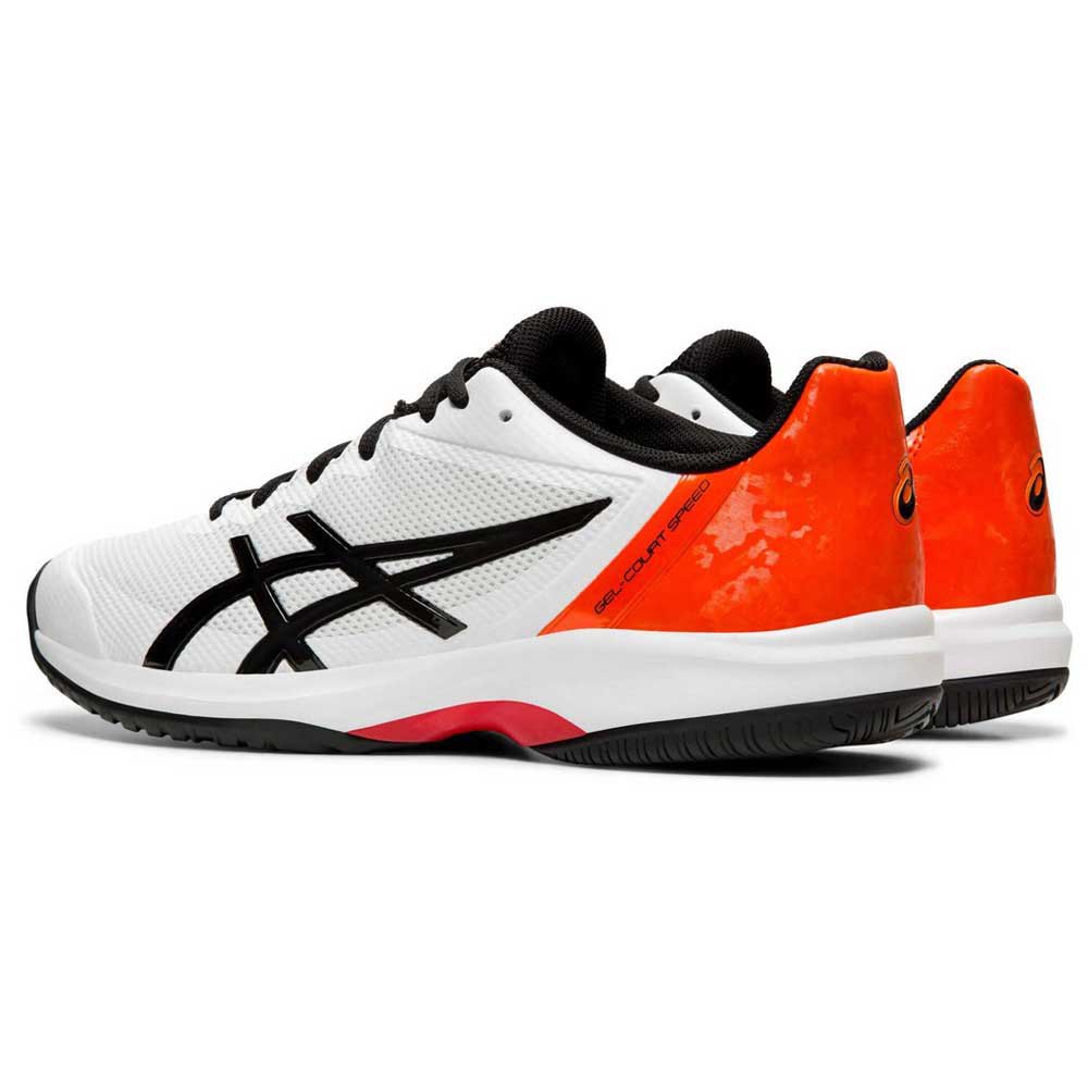 Asics Gel-Court Speed Clay Shoes