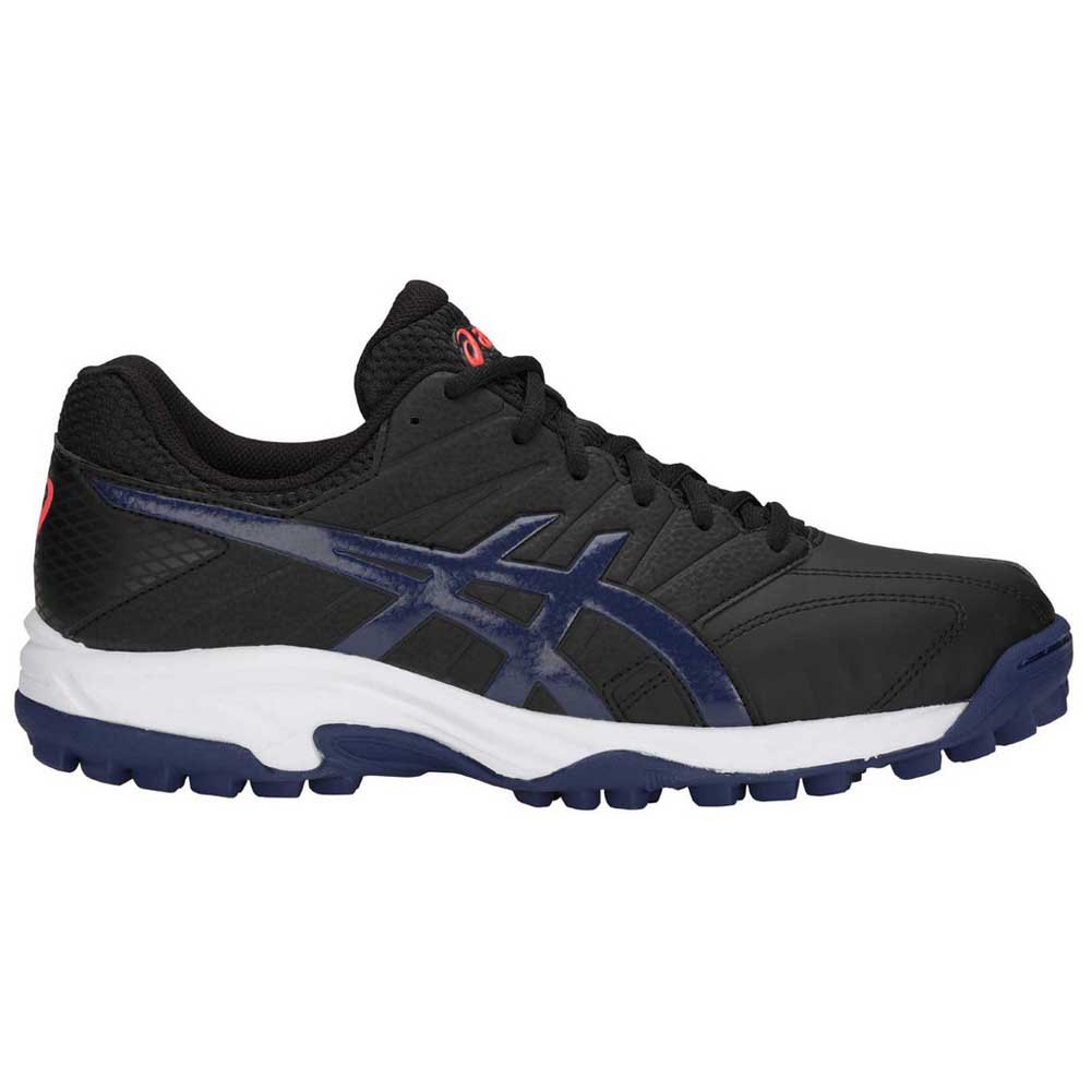oosten Gelach Postcode Asics Lethal MP 7 Shoes 黒 | ホッケー