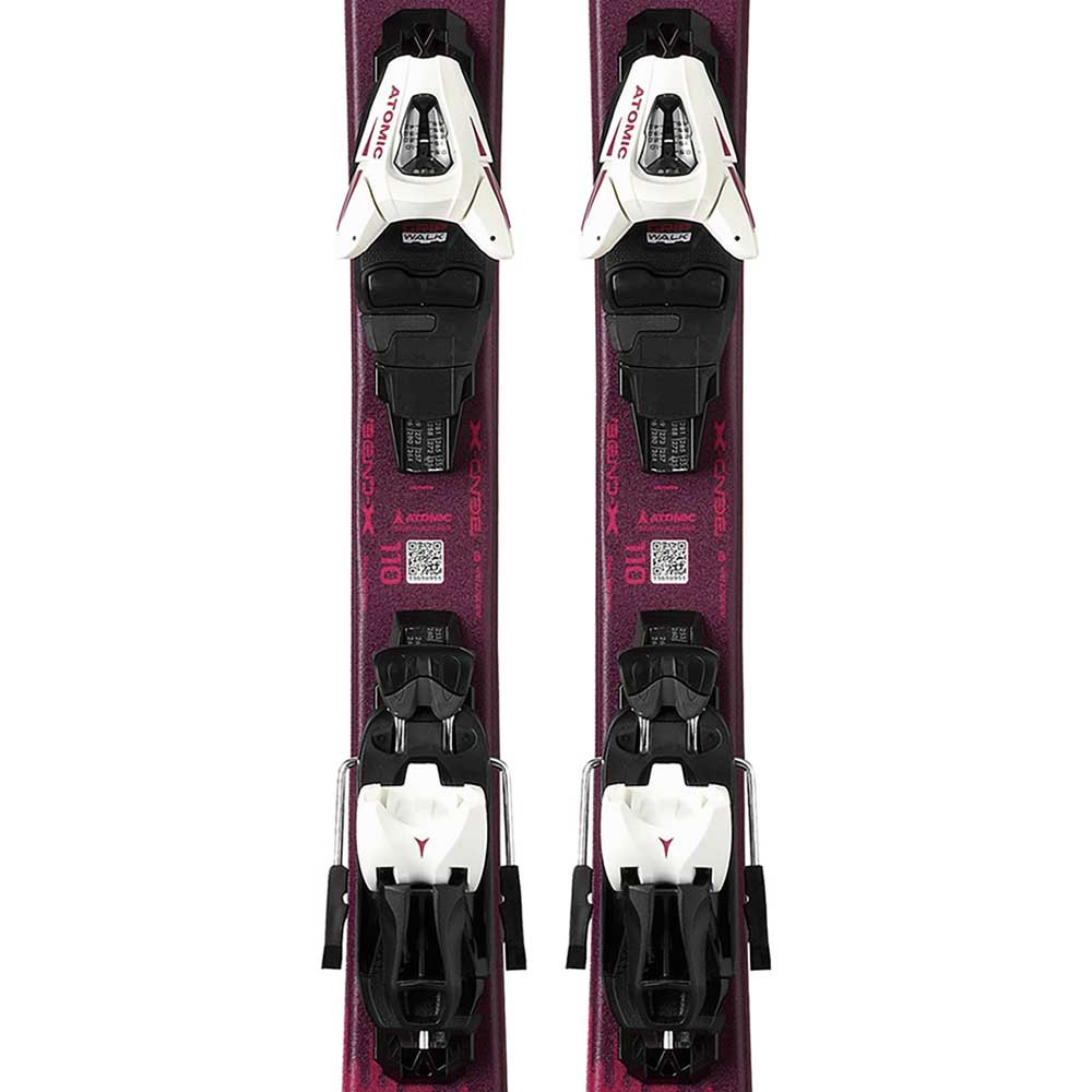 Atomic Vantage X 100-120 JTS+L C 5 GW Alpine Skis