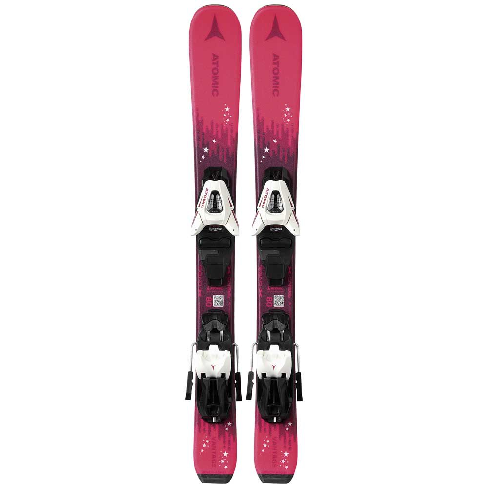 Atomic Vantage X 70-90 JTXS+L C 5 GW Alpine Skis