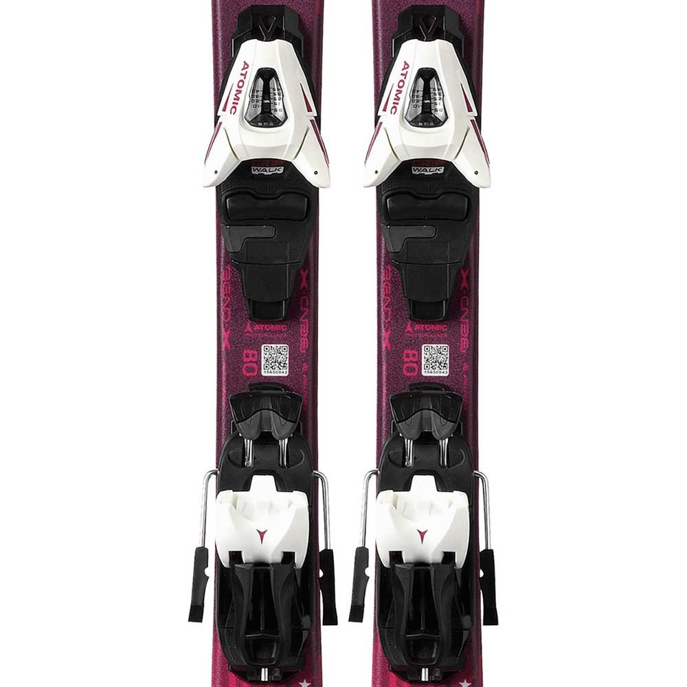 Atomic Ski Alpin Vantage X 70-90 JTXS+L C 5 GW