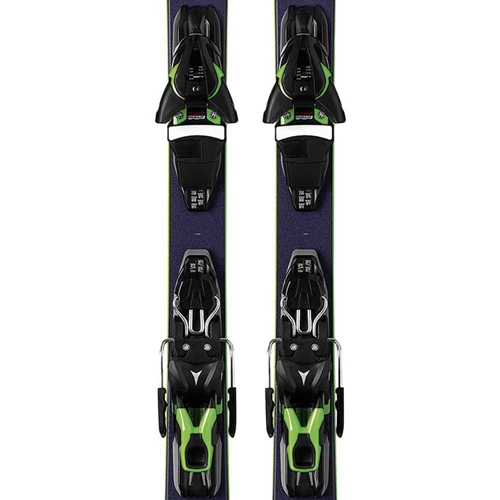 Atomic Redster X5+FT 10 GW Ski Alpin
