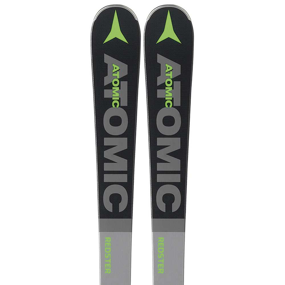 Atomic Esquís Alpinos Redster X7 WB FT+E F 12 GW