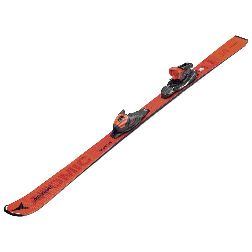 Atomic Redster J4+L L 6 GW Alpine Skis
