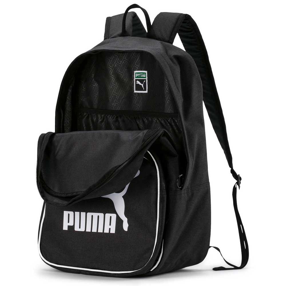Puma Originals Retro Woven Backpack