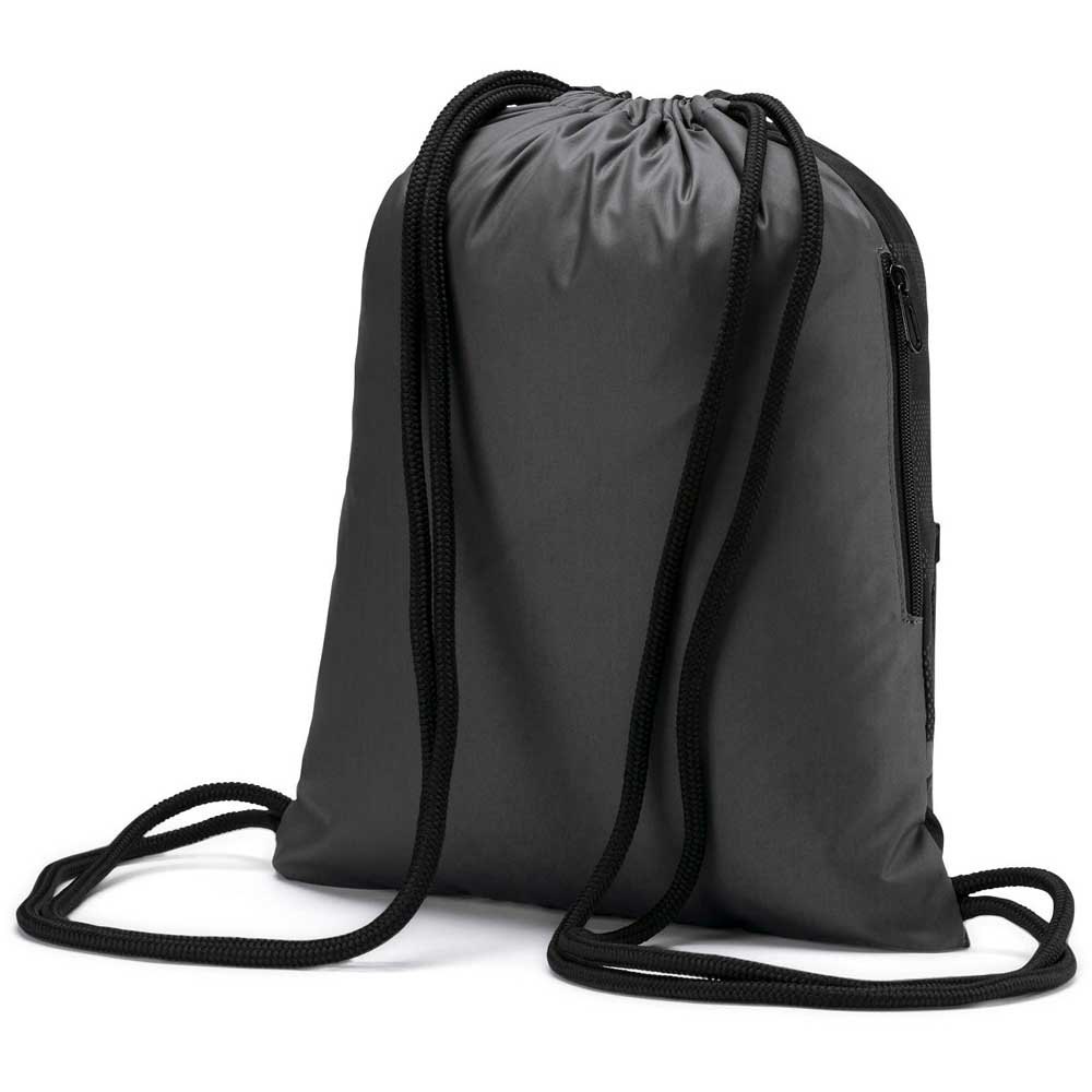 Puma Style Drawstring Bag