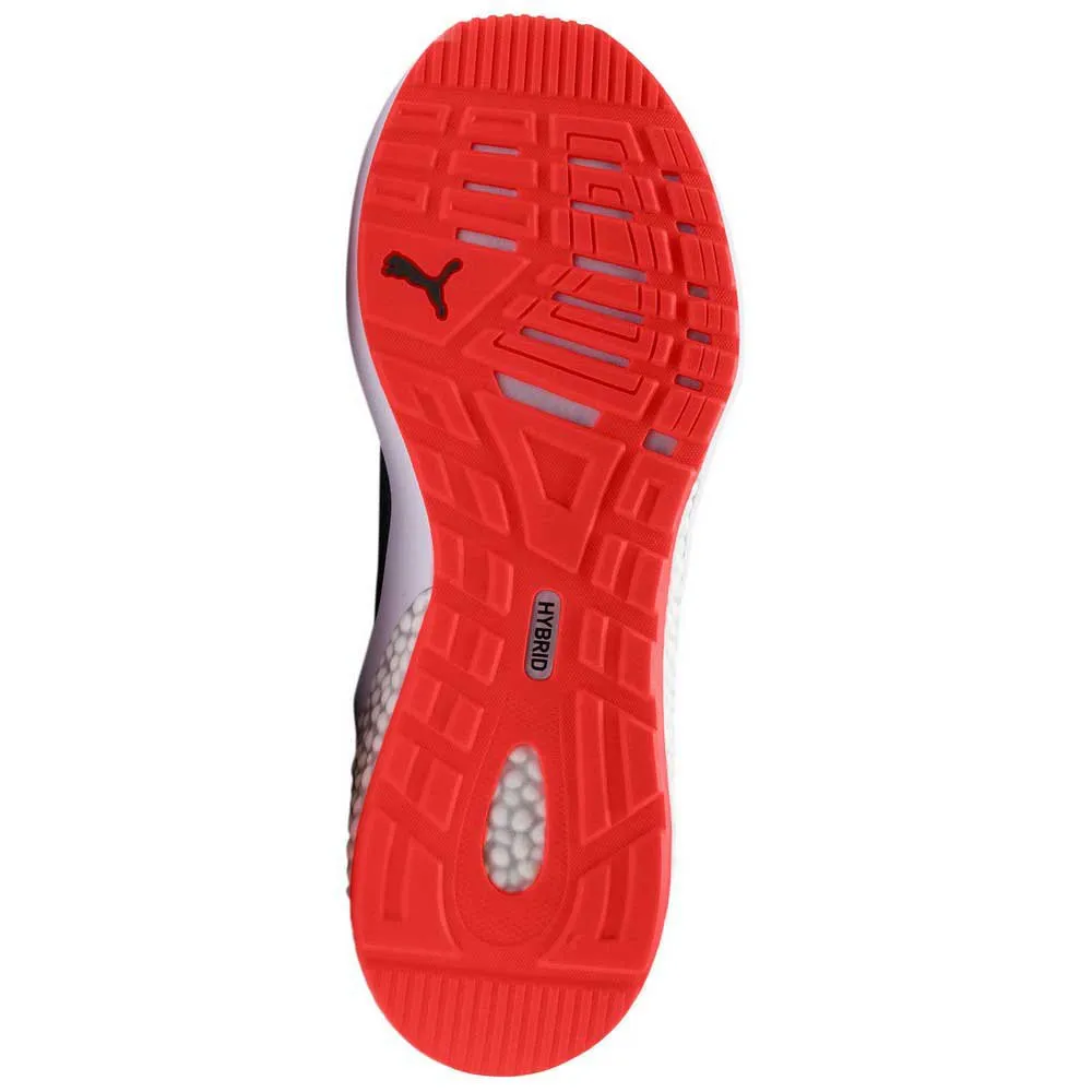 Puma Hybrid NX Running Shoes Grey Runnerinn