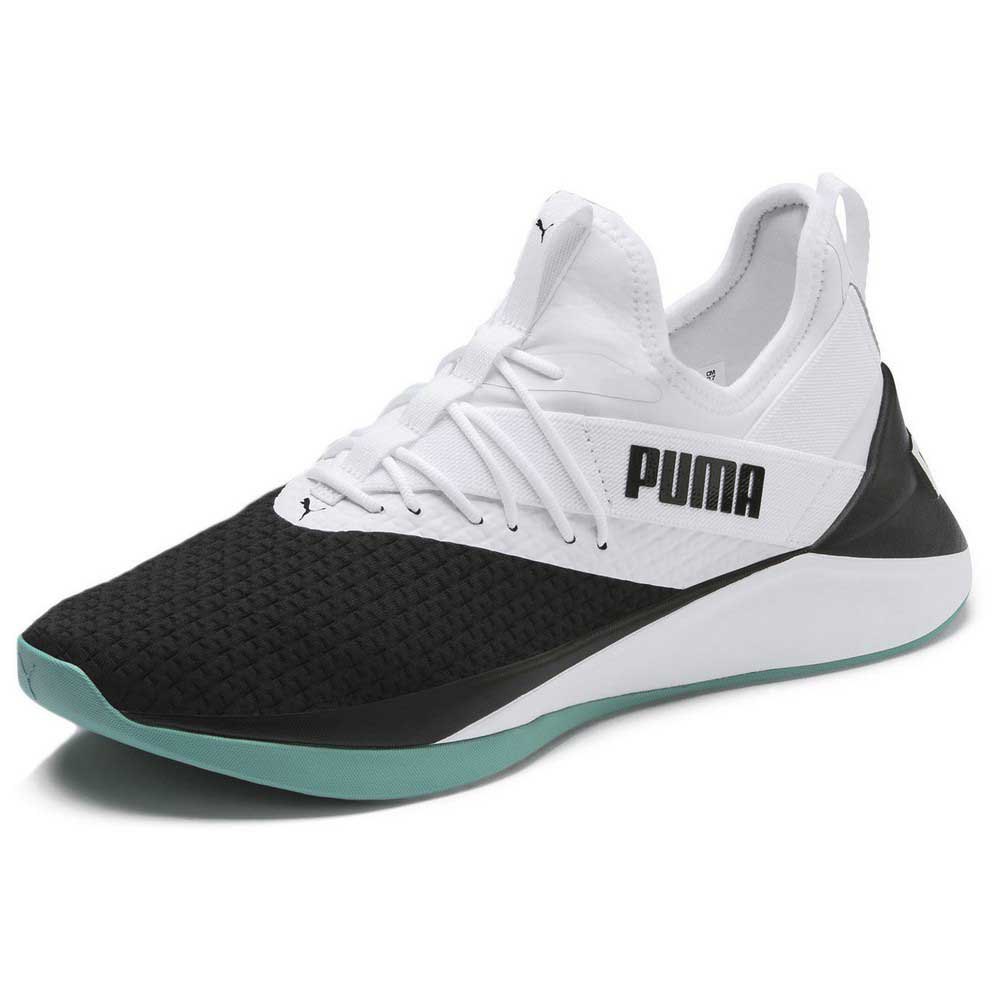 Puma Jaab XT Shoes White Traininn